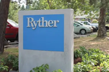 The facilities at Ryther in Seattle, WA 5
