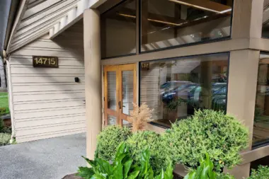 The facilities at Ryther in Bellevue, WA 4