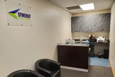 The facilities at Ryther in Bellevue, WA 3