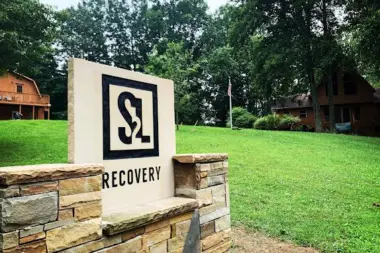The facilities at S2L Recovery in Woodbury, TN 1