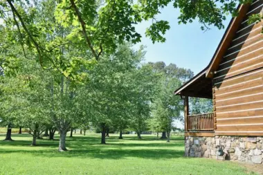 The facilities at S2L Recovery in Woodbury, TN 2