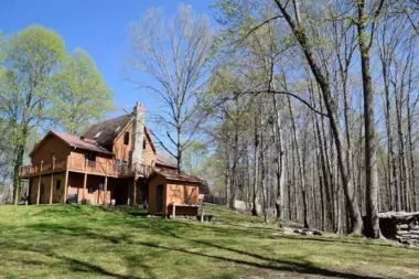 The facilities at S2L Recovery in Woodbury, TN 4