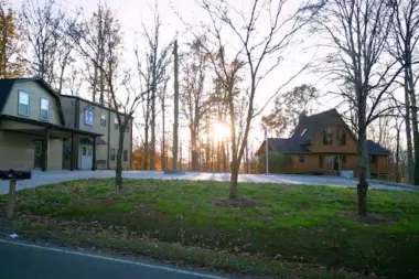 The facilities at S2L Recovery in Woodbury, TN 5