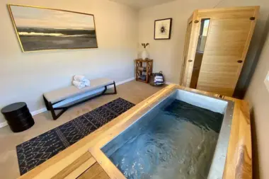 The facilities at Sabino Recovery in Tucson, AZ 2