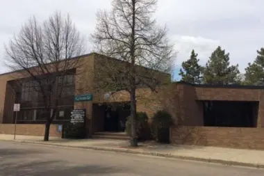 The facilities at Sacajawea Substance Abuse Counseling in Dickinson, ND 1
