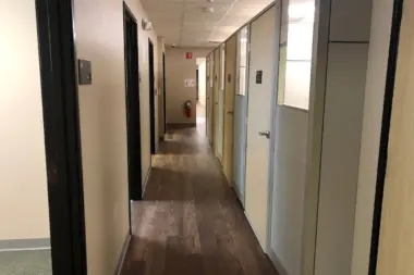 The facilities at Sacred Heart Rehabilitation Center Madison Heights Recovery and Wellness Services in Madison Heights, MI 2