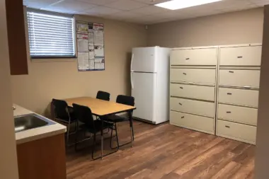 The facilities at Sacred Heart Rehabilitation Center Madison Heights Recovery and Wellness Services in Madison Heights, MI 4