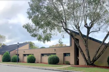 The facilities at Safe Harbor Recovery Center in Portsmouth, VA 3