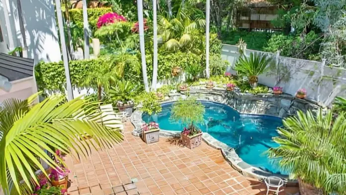 The facilities at Safe Haven Recovery in Beverly Hills, CA 4