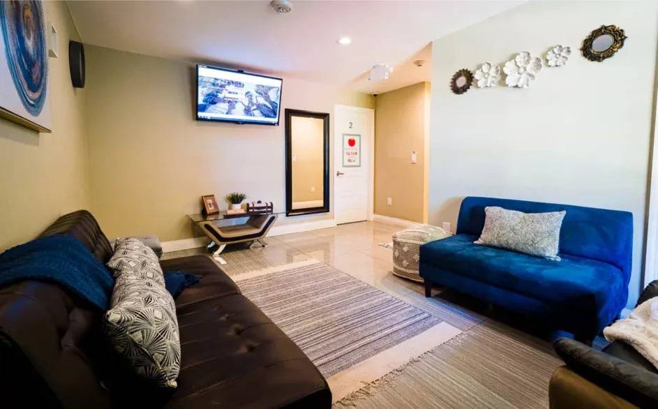 Safe Landing Recovery