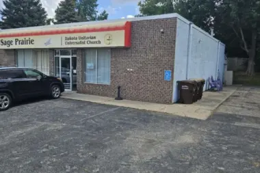 The facilities at Sage Prairie in Burnsville, MN 1