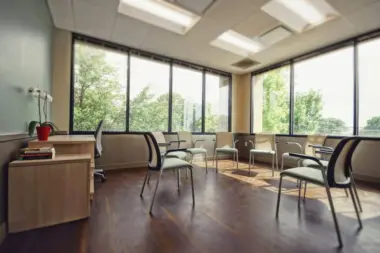 The facilities at Sage Recovery and Wellness Center in Austin, TX 3