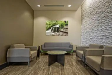 The facilities at Sage Recovery and Wellness Center in Austin, TX 2