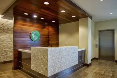 The facilities at Sage Recovery and Wellness Center in Austin, TX 4