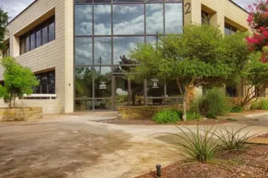 The facilities at Sage Recovery Wellness Center in Austin, TX 3