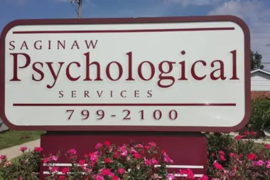 The facilities at Saginaw Psychological Services in Saginaw, MI 1