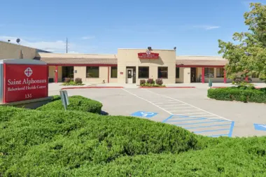 The facilities at Saint Alphonsus Behavioral Health Services in Boise, ID 1