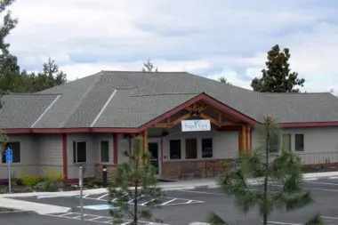 The facilities at Saint Charles Health System - Sage View in Bend, OR 1