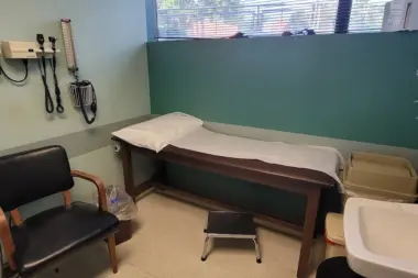 The facilities at Saint Clair Hospital - Psychiatry and Mental Health in Pittsburgh, PA 3