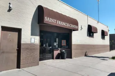 The facilities at Saint Francis Center - Day Services in Denver, CO 1