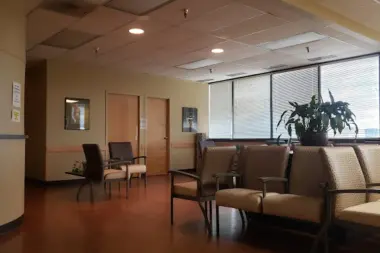 The facilities at Saint Francis Hospital - Behavioral Health Services in Memphis, TN 3