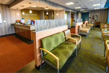 The facilities at Saint Josephs Medical Center - Focus Unit in Brainerd, MN 3