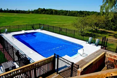 The facilities at Saint Jude Retreat in Amsterdam, NY 3