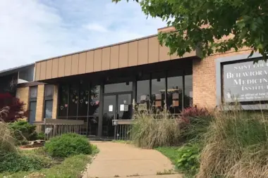 The facilities at Saint Louis Behavioral Medicine Institute in Saint Louis, MO 2