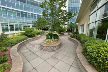 The facilities at Saint Lukes Medical Center - Behavioral Health in Milwaukee, WI 2