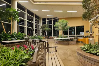 The facilities at Saint Lukes Medical Center - Behavioral Health in Milwaukee, WI 4