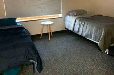 The facilities at Saint Monica's Behavioral Health Services in Lincoln, NE 2