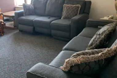 The facilities at Saint Monica's Behavioral Health Services in Lincoln, NE 1