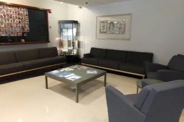 The facilities at Saint Vincent Health Center - Behavioral Health in Erie, PA 1