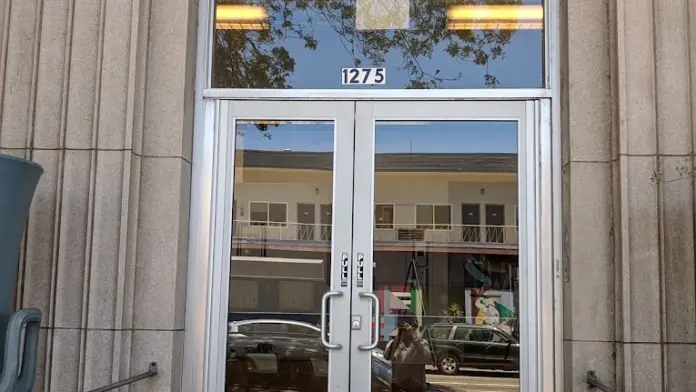 The facilities at Salvation Army - Harbor Light Center in San Francisco, CA 1