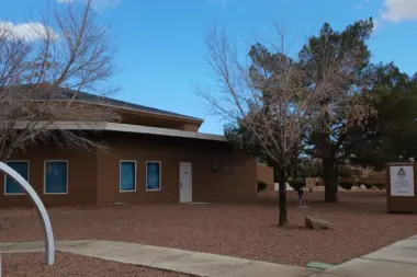 The facilities at Salvation Army in Las Vegas, NV 1