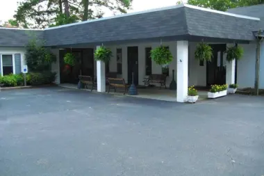 The facilities at Samaritan Colony in Rockingham, NC 2
