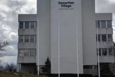 The facilities at Samaritan Village Drug Free Residential Unit in Queens, NY 1