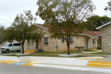 The facilities at San Antonio For Christ Christian Church in San Antonio, TX 2