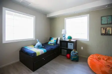 The facilities at San Diego Center for Children - South Bay in San Diego, CA 2