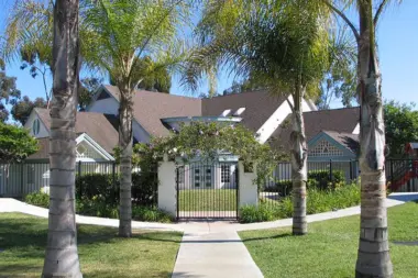 The facilities at San Diego Center for Children - South Bay in San Diego, CA 3