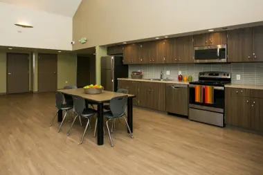 The facilities at San Diego Center for Children - South Bay in San Diego, CA 5