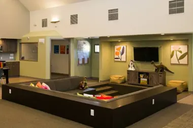 The facilities at San Diego Center for Children - South Bay in San Diego, CA 4