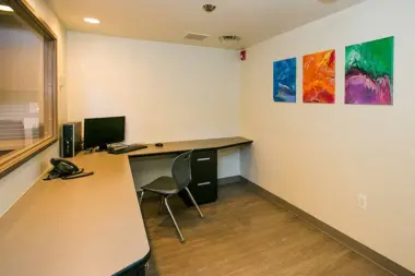 The facilities at San Diego Center for Children - South Bay in San Diego, CA 1