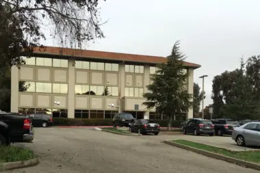 The facilities at San Francisco VA Health Care System - San Bruno Clinic in San Bruno, CA 1
