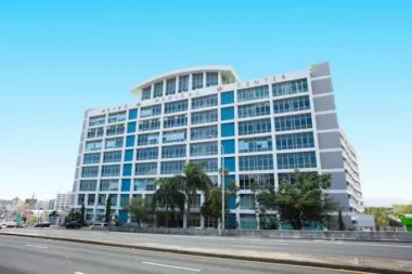 The facilities at San Juan Capestrano Hospital - Bayamon in Bayamon, PR 1