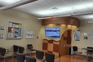 The facilities at San Ysidro Health Santee - Family Medicine in Santee, CA 1