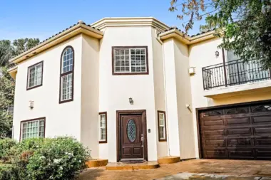 The facilities at Sanctuary Treatment Center Amigo in Tarzana, CA 5