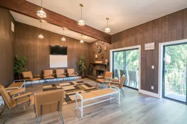 The facilities at Sanctuary Treatment Center Amigo in Tarzana, CA 2