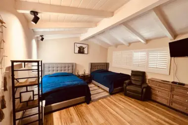 The facilities at Sanctuary Treatment Center Amigo in Tarzana, CA 1