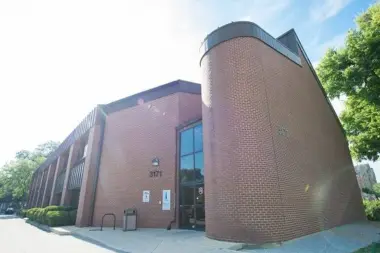 The facilities at Sandra Eskenazi Mental Health Center in Indianapolis, IN 2